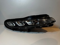 CITROEN C3 III, BERLINGO IV - lampa DRL prawa