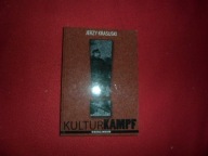 Jerzy Krasuski - Kulturkampf Katolicyzm i liberalizm w Niemczech XIX w