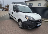Fiat Doblo Sprowadzony Zarejestrowany. 1.6 Diesel 120KM