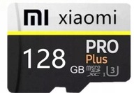 KARTA PAMIĘCI Micro SD 128GB PRO Plus Memory Card + Adapter