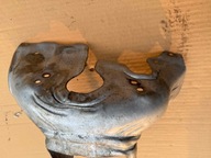 OSŁONA TERMICZNA KOLEKTORA PEUGEOT 206 1.4 8V B