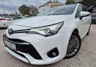 Toyota Avensis Panorama Skora NaviSuper stan 2.0 Diesel 122KM