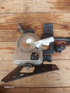 Alarm Syrena Range Rover Vogue III L322 4.4d