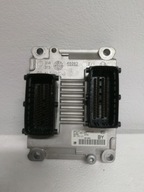 Sterownik silnika OPEL GM 0261206072 NOWY