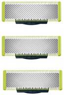OSTRZA DO MASZYNKI PHILIPS ONEBLADE 3 SZTUKI
