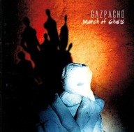 CD - gazpacho 'march of ghosts'