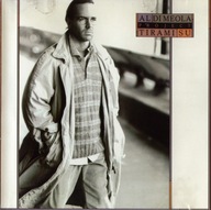 Al Di Meola-Tiramisu/Manhattan Key Akagi Anthony Jackson USA