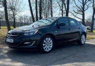 Opel Astra Niski przebieg, zadbany, 1.4 turbo 140 koni 1.4 Benzyna 140KM