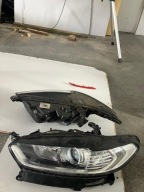 Lampa przód lewa reflektor Ford Mondeo MK5 V DS73-13W030-AE ORYGINAŁ IGŁA