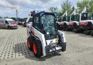 Bobcat S450 Ladowarka burtowa Skid BOBCAT S450 Gwarancjaleasingdealer