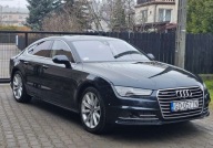 Audi A7 Sportback Audi A7 Sportback 3.0 Diesel 272KM