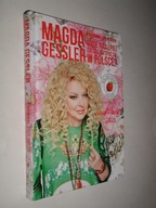 MAGDA GESSLER Poziomki 2018/2019 Gdzie Najlepiej..