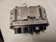 BMW 1 F20 F21 X1 F48 komputer sterownik silnika moduł 2224486108