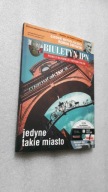 BIULETYN IPN nr 6/2018 ... ( LODZ Jedyne takie miasto) Bez plyty