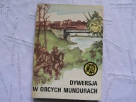 ZOLTY TYGRYS Dywersja w obcych mundurach