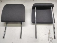 Zafira B zagłówek drugiego rzędu tył tylny II rząd