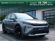 Škoda ELROQ Skoda ELROQ Elroq 50 - Nowy Model!