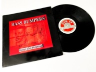 Bass Bumpers - Keep On Pushing 1995 Dance Euro House Singiel MAXI 12