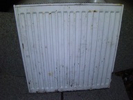 Grzejnik stalowy panelowy Purmo Radson Kermi itp c22 600 x 600 sprawny