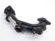 WĄŻ PRZEWÓD RURA POWIETRZA TURBINY FORD C-MAX MK2 FOCUS MK3 III 1.5TDCi