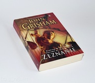 John Grisham Zeznanie