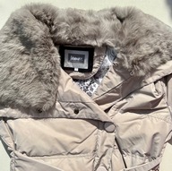 KOBIECY PŁASZCZ PLATINUM VERNET 38 M