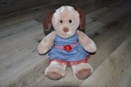 pluszak maskotka pies piesek