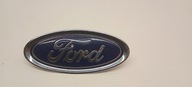 ORYGINALNY EMBLEMAT ZNACZEK LOGO GRILL FORD MONDEO TRANSIT C1BB-8B262