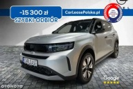 Opel Frontera GS Hybrid,Pakiet Tech, Bogate Wyposazenie, Polski Salon, Szy