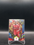 PANINI FIFA 365 2026 ISAK ALEXANDER MOMENTUM