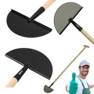 WYCINAK DO CHWASTÓW DARNI TRAWY KORZENI SZPADEL OGRODOWY OBICNAK DO OBRZEŻY