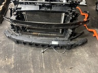 VW ARTEON 3G8 PAS PRZEDNI KOMPLETNY 2.0 TDI WZMOCNIENIE BELKA CHŁODNICE