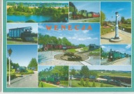 WENECJA-ŻNIN WOJ KUJAWSKO POMORSKIE