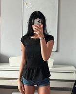 Bluzka damska, młodzieżowa RESERVED rozm.38