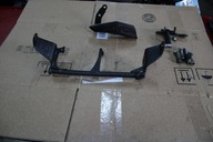 Łącznik Wspornik Poprzeczka Ramy Crash Pady Honda CB 1000 SC60 08-16