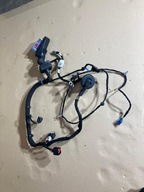 CHEVROLET CORVETTE C7 WIĄZKA INSTALACJA DRZWI LEWYCH KIEROWCY