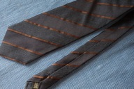 Daniel Hechter Paris - krawat jedwabny