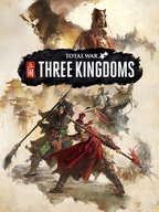 TOTAL WAR THREE KINGDOMS ROYAL EDITION STEAM KLUCZ KOD PL PC