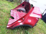 Prawy Tylny Tył Błotnik Pas Wanna Ćwiartka KIA SPORTAGE IV A9