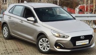 HYUNDAI i30 1.4 MPI 100 KM
