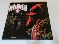 CHADA - WGW / 2LP / RED VINYL / AUTOGRAF
