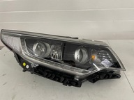 Kia Optima IV reflektor prawy lampa prawa przód OE EU soczewka led