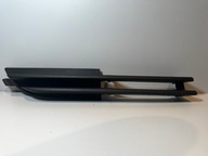 BMW 3 E46 LIFT - kratka zderzaka lewy przód