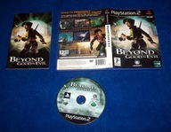 BEYOND GOOD & EVIL PS2 PLAYSTATION 2 3xANG jak ICO SHADOW OF THE COLOSSUS
