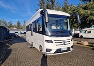 Morelo PALACE 85L - IVECO 70C21 samochod NOWY - ALDE, WEBASTO, pneumatyka,
