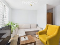 Mieszkanie, Łęczna, Łęczna, Łęczyński, 46 m²