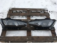 BMW 4 G22 G26 LED LCI LIFT Lampa Shadow BLACK maska M3 G80 G81 M4 G82 G83