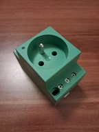 SD-F/SC/LA Phoenix Contact gniazdko 16A