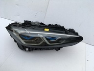 BMW 4 G22 G23 G26 błotnik maska zderzak USA SAE Ameryka M4 G82 G83 M3 G80