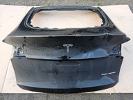 Klapa tył tylna bagażnika TESLA MODEL Y